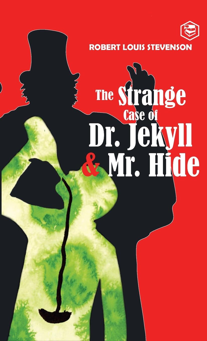 Vorderes Coverbild The Strange Case of Dr. Jekyll And Mr. Hyde