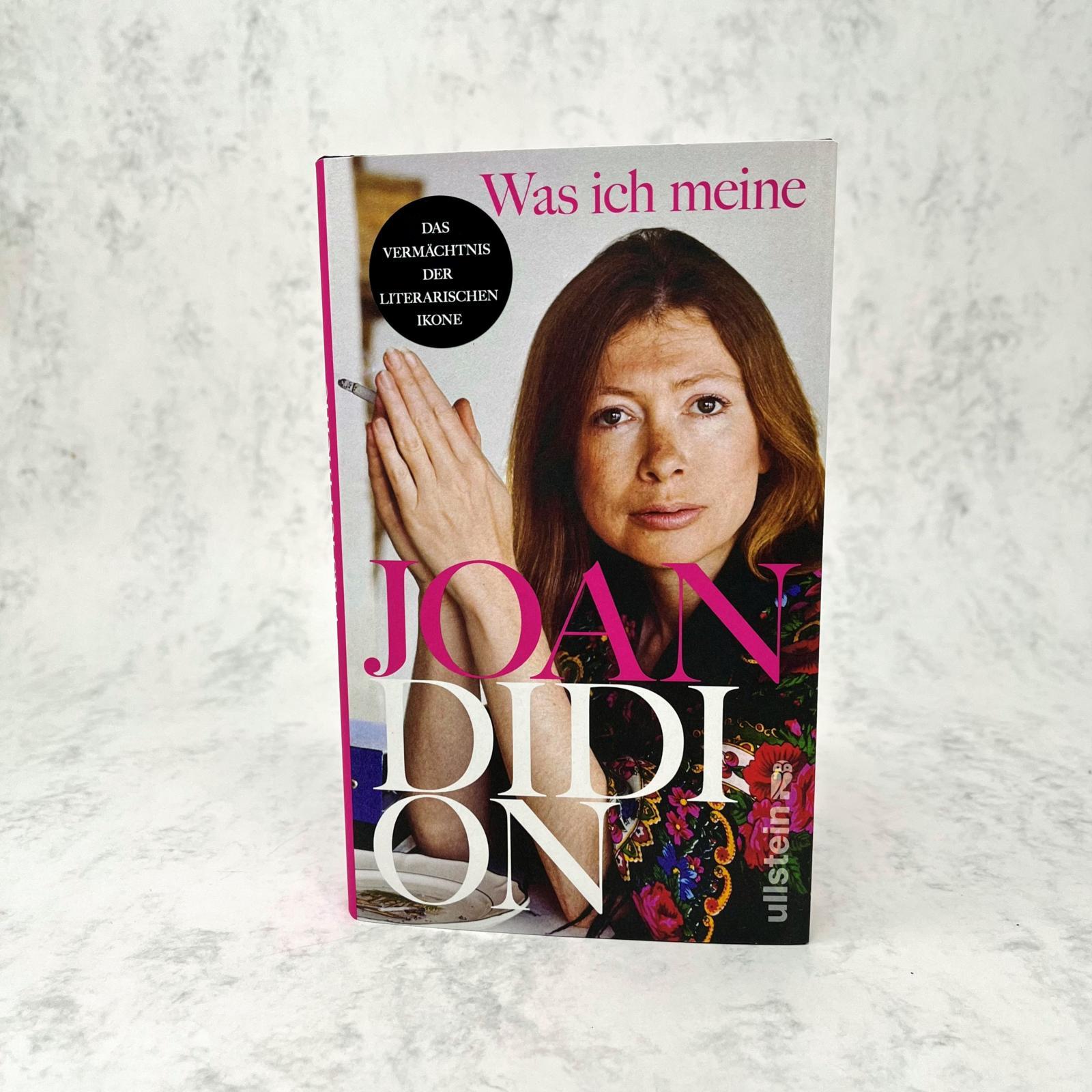 Beispielinhalt (Bild) Was ich meine