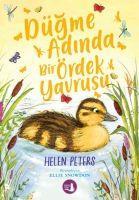 Vorderes Coverbild Dügme Adinda Bir Ördek Yavrusu