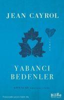 Vorderes Coverbild Yabanci Bedenler