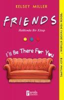 Vorderes Coverbild Friends Hakkinda Bir Kitap