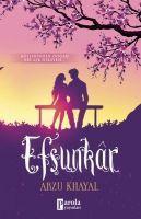 Vorderes Coverbild Efsunkar