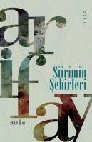 Vorderes Coverbild Siirimin Sehirleri