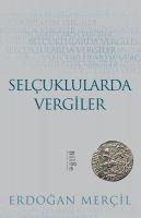 Vorderes Coverbild Selcuklularda Vergiler
