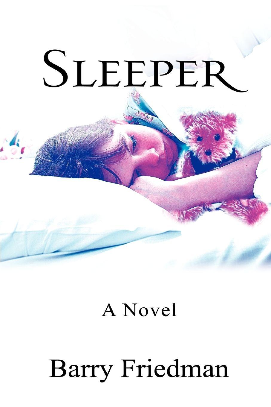 Vorderes Coverbild Sleeper