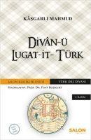 Vorderes Coverbild Divan-ü Lugat-it-Türk Ciltli