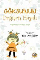 Vorderes Coverbild Göksunun Degisen Hayati