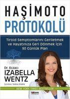 Vorderes Coverbild Hasimoto Protokolü