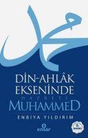 Vorderes Coverbild Din-Ahlak Ekseninde Hazreti Muhammed