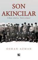 Vorderes Coverbild Son Akincilar