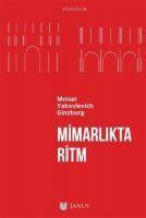 Vorderes Coverbild Mimarlikta Ritm