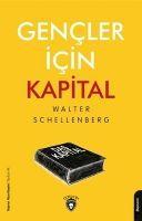 Vorderes Coverbild Gencler Icin Kapital