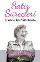 Vorderes Coverbild Satir Sürecleri