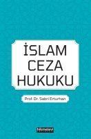 Vorderes Coverbild Islam Ceza Hukuku