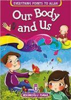 Vorderes Coverbild Our Body and Us