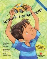 Vorderes Coverbild Icimdeki Firil Firil Motor