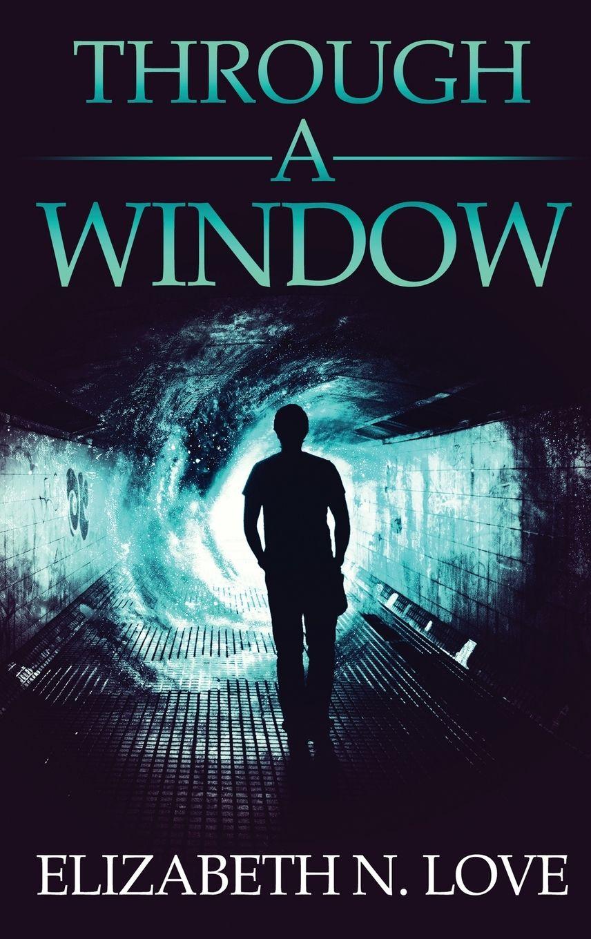 Vorderes Coverbild Through A Window