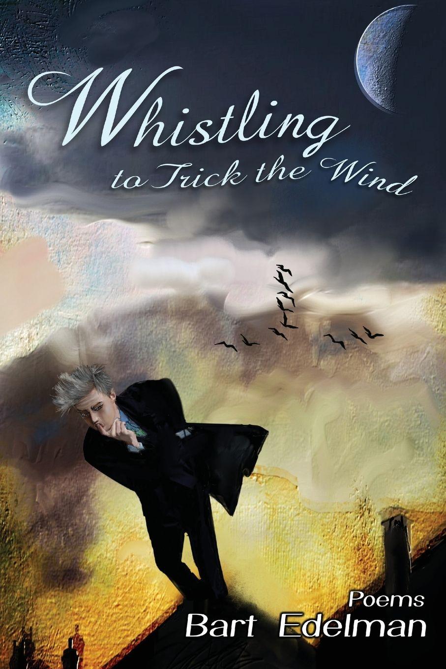 Vorderes Coverbild Whistling to Trick the Wind