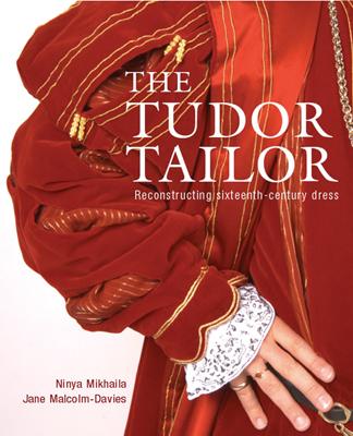 Vorderes Coverbild The Tudor Tailor