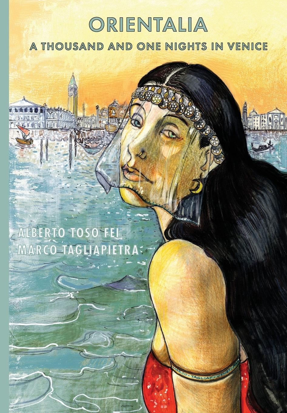 Vorderes Coverbild Orientalia
