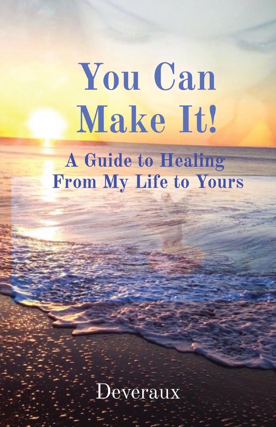 Vorderes Coverbild You Can Make It!