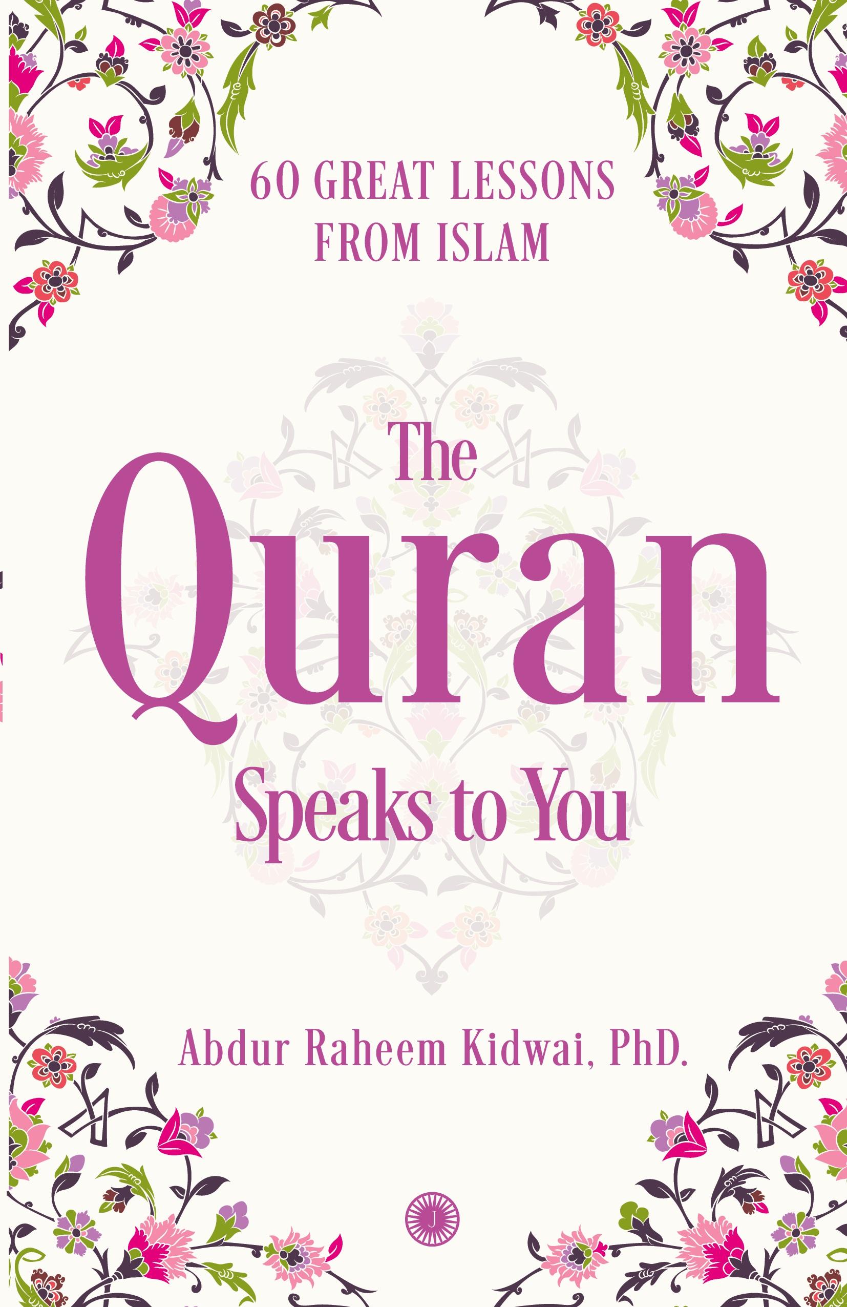 Vorderes Coverbild The Quran Speaks to You