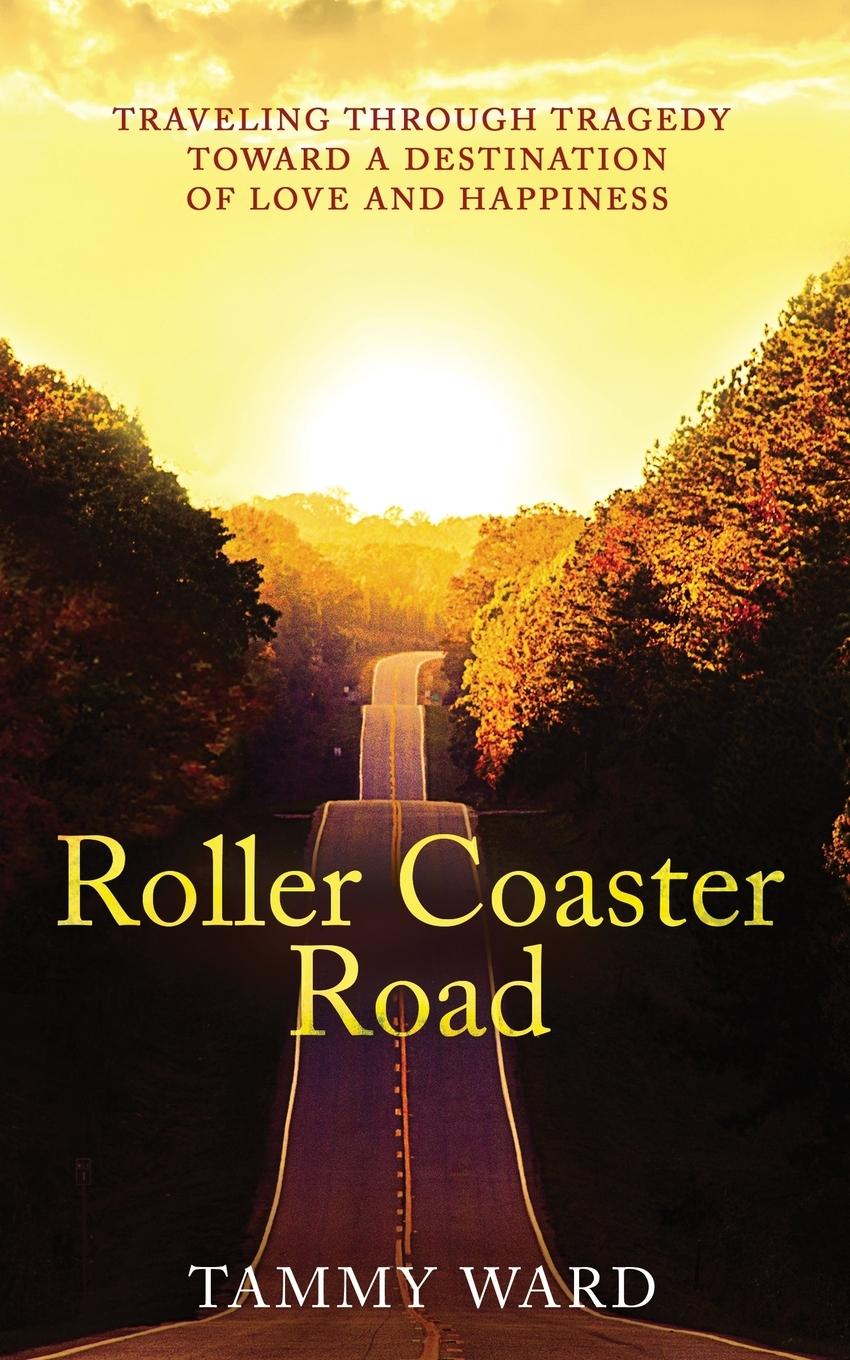 Vorderes Coverbild Roller Coaster Road