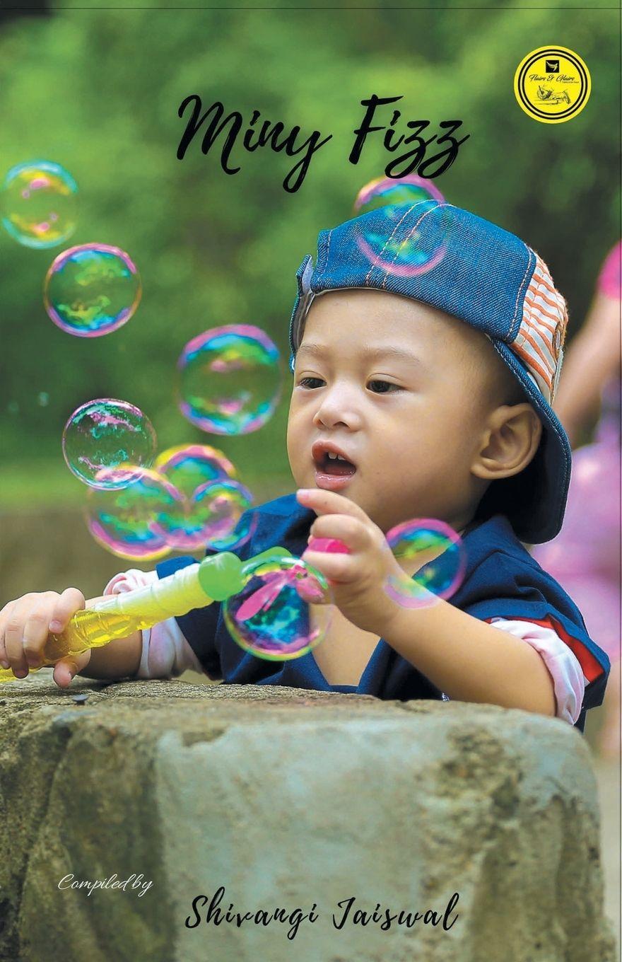 Vorderes Coverbild Miny Fizz