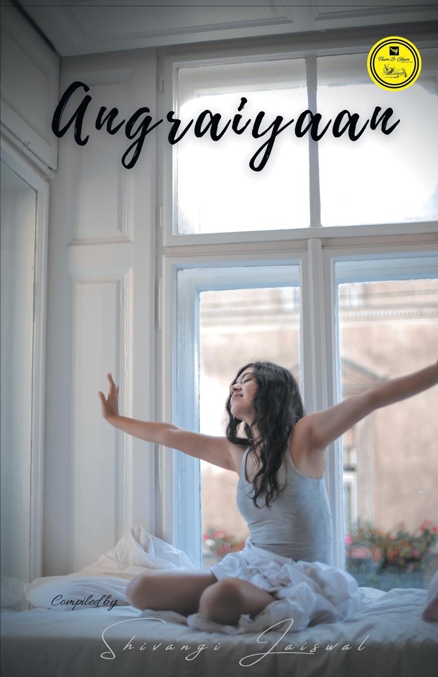 Vorderes Coverbild Angraiyaan