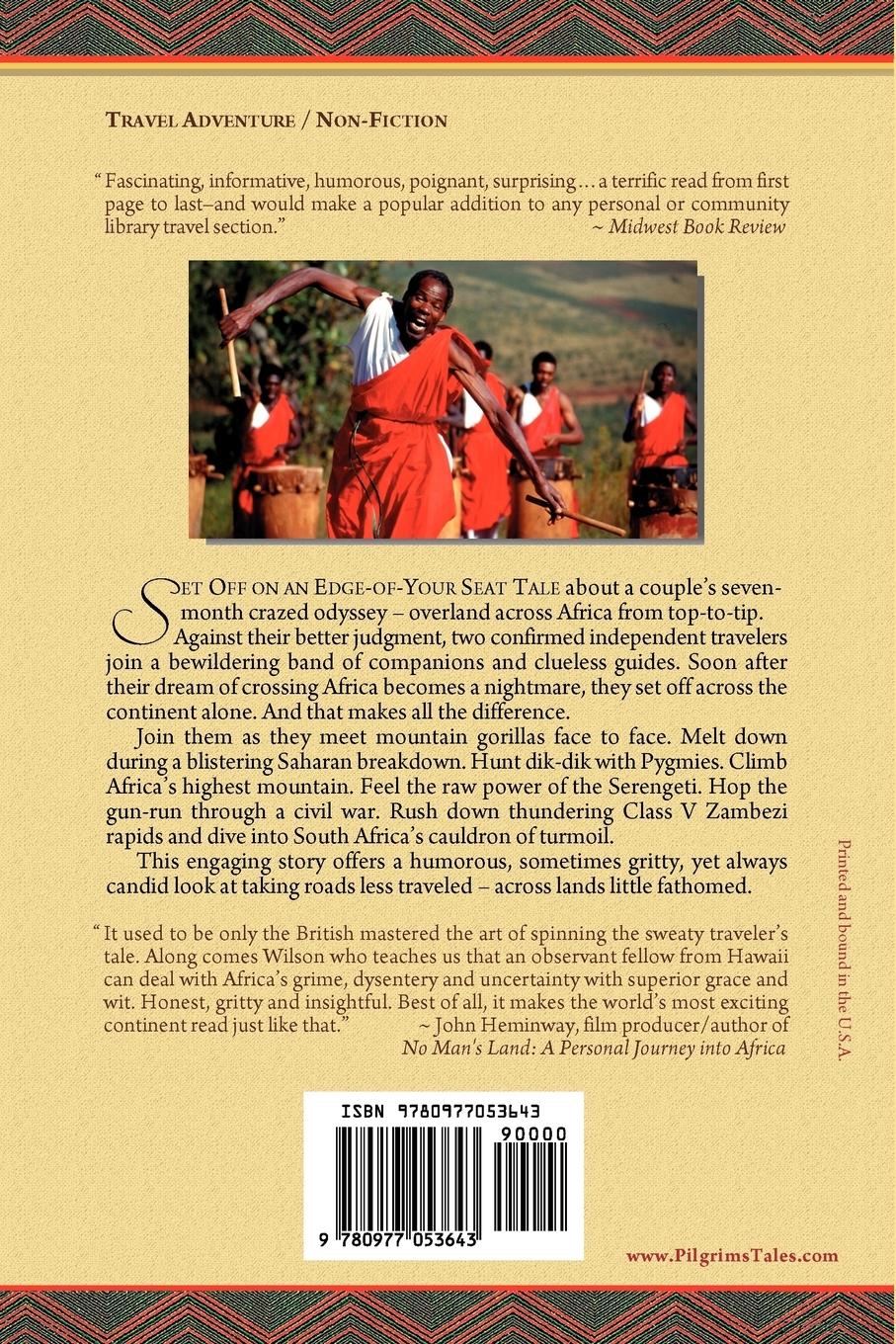 Rückseitencover Dead Men Don't Leave Tips