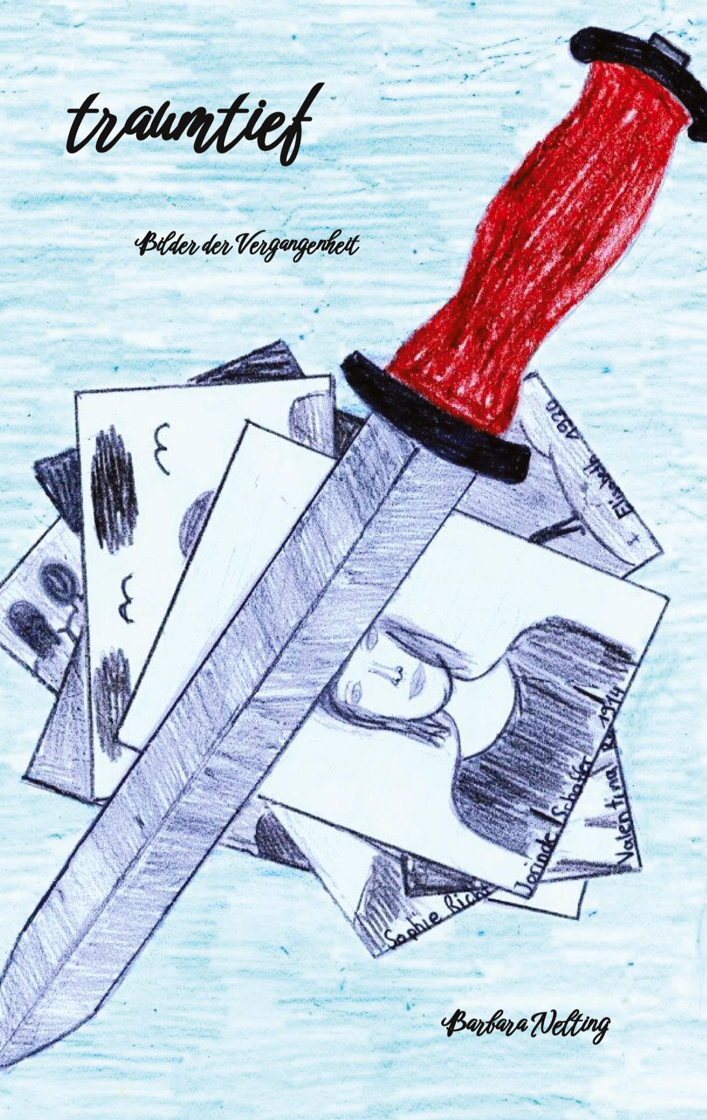 Vorderes Coverbild traumtief