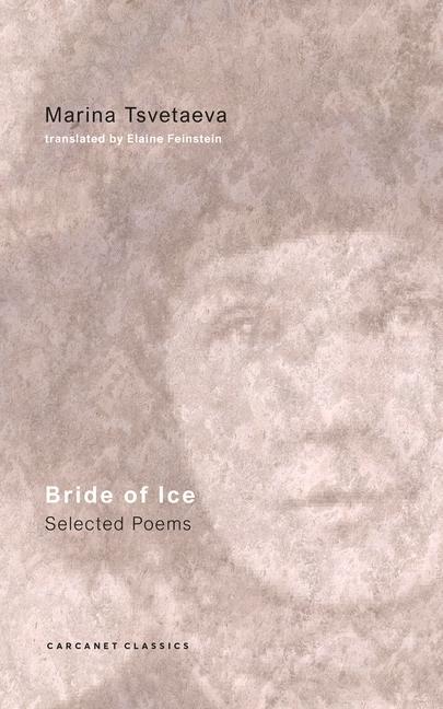 Vorderes Coverbild Bride of Ice