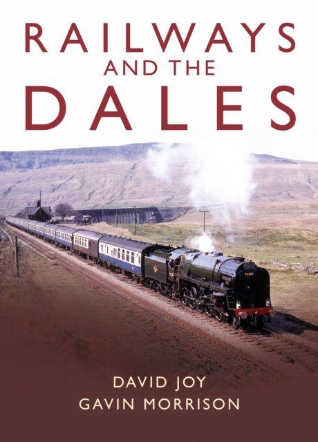 Vorderes Coverbild Railways and the Dales