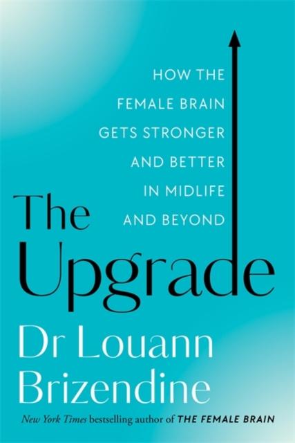 Vorderes Coverbild The Upgrade