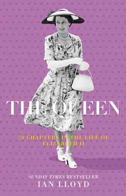 Vorderes Coverbild The Queen