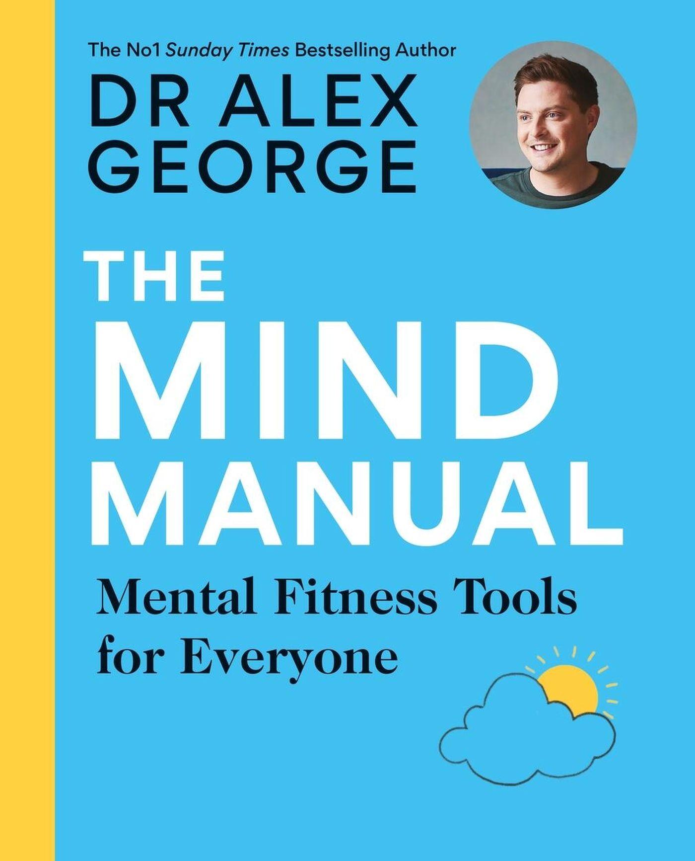 Vorderes Coverbild The Mind Manual