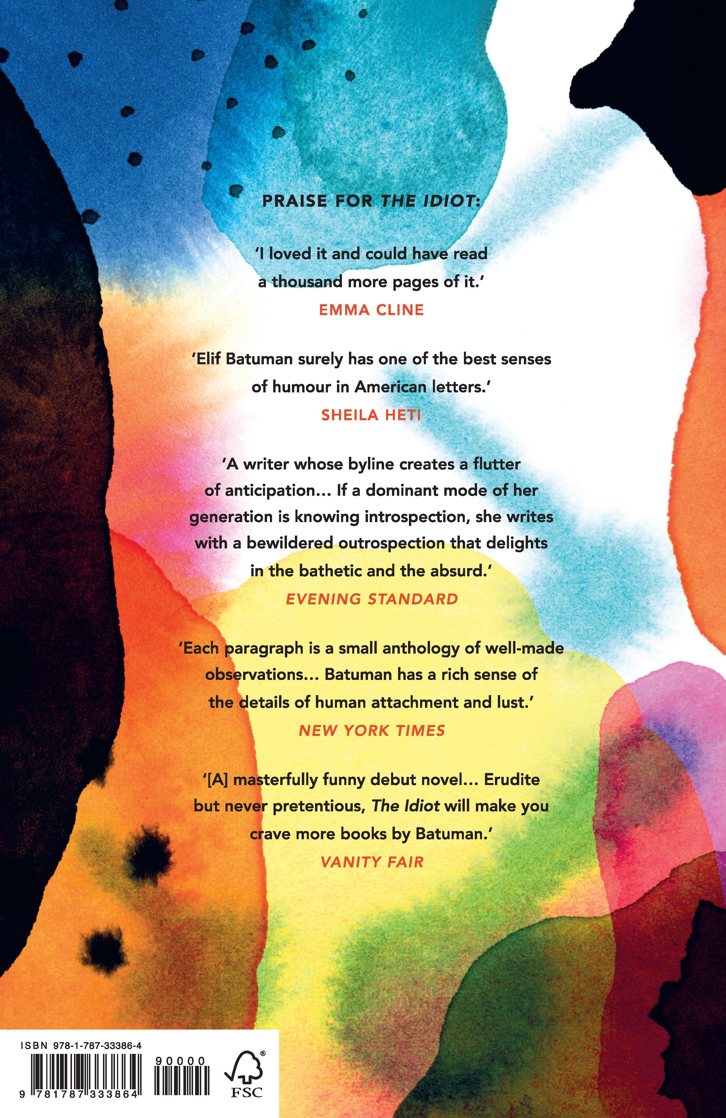 Rückseitencover Either/Or