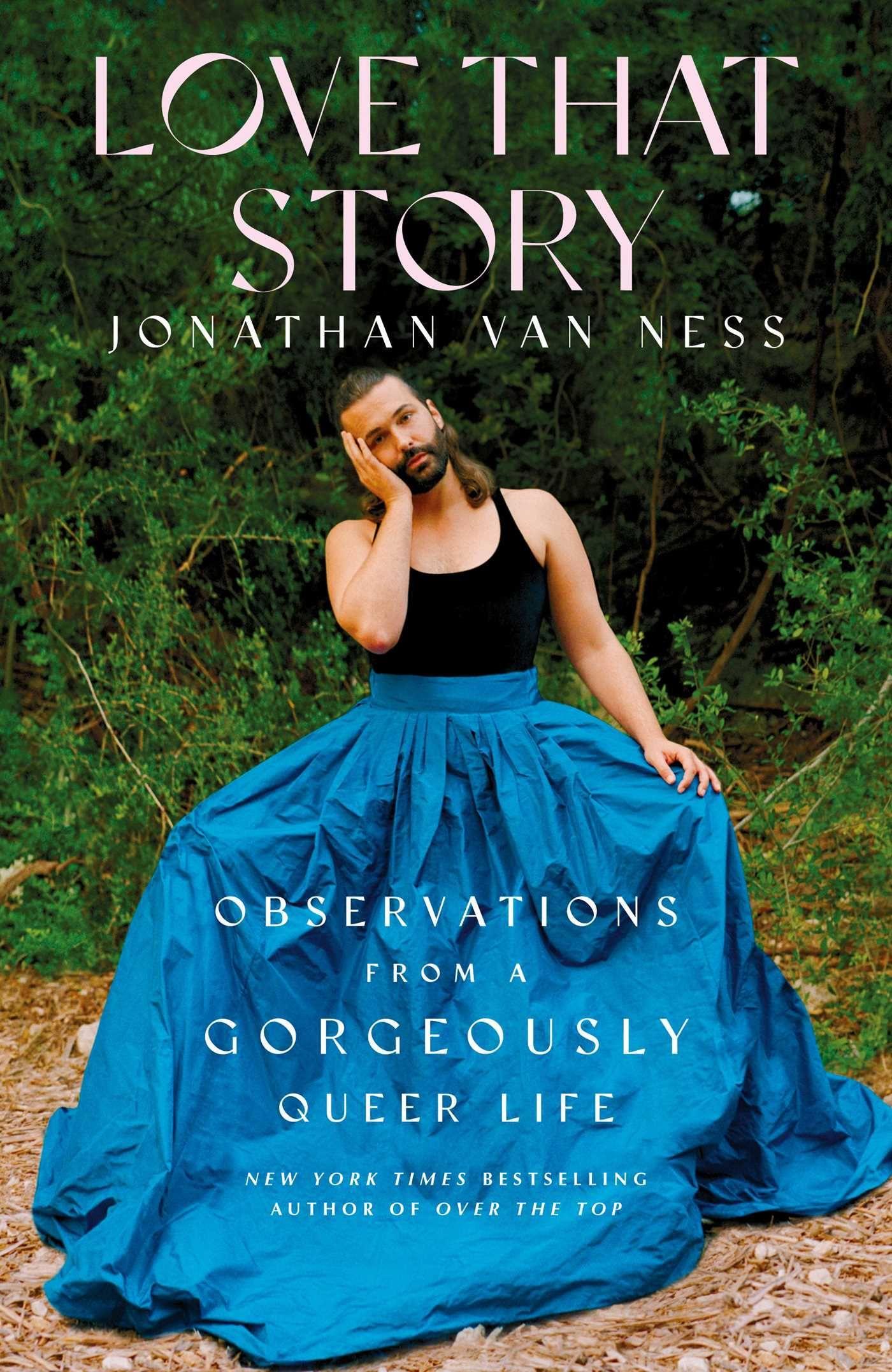 Vorderes Coverbild Love That Story