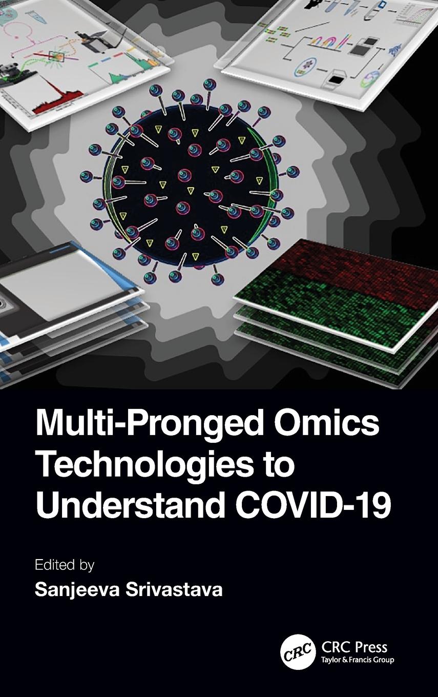 Vorderes Coverbild Multi-Pronged Omics Technologies to Understand COVID-19