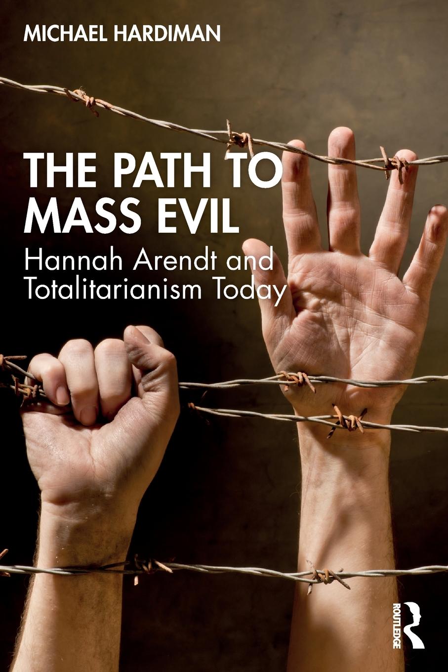 Vorderes Coverbild The Path to Mass Evil