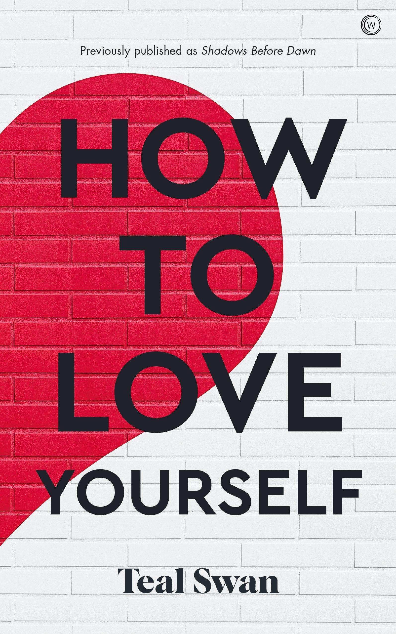 Vorderes Coverbild How to Love Yourself