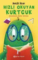 Vorderes Coverbild Hizli Okuyan Kurtcuk