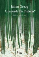 Vorderes Coverbild Ormanda Bir Balkon
