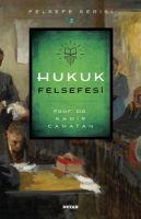 Vorderes Coverbild Hukuk Felsefesi