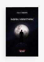 Vorderes Coverbild Insan Yaratmak