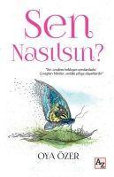 Vorderes Coverbild Sen Nasilsin