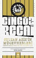 Vorderes Coverbild Sultan Azizin Mücevherleri