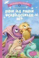 Vorderes Coverbild Bidik ile Findik Ucabilecekler mi