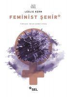 Vorderes Coverbild Feminist Sehir