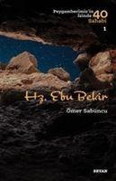 Vorderes Coverbild Hz. Ebu Bekir